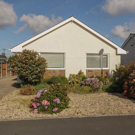 Vila Seaside Retreat Porthmadog Exteriér fotografie