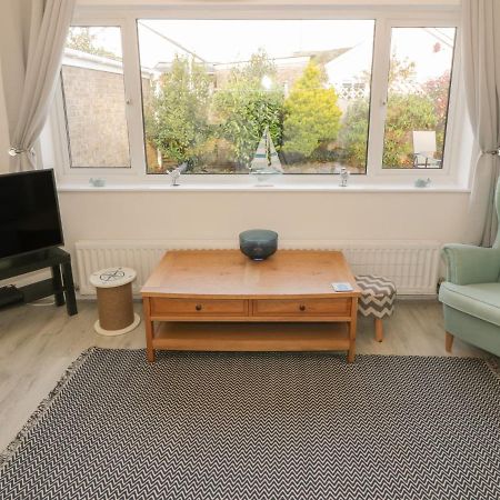 Vila Seaside Retreat Porthmadog Exteriér fotografie