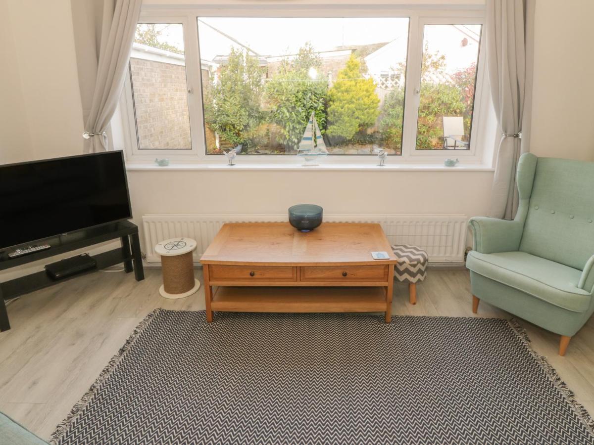 Vila Seaside Retreat Porthmadog Exteriér fotografie