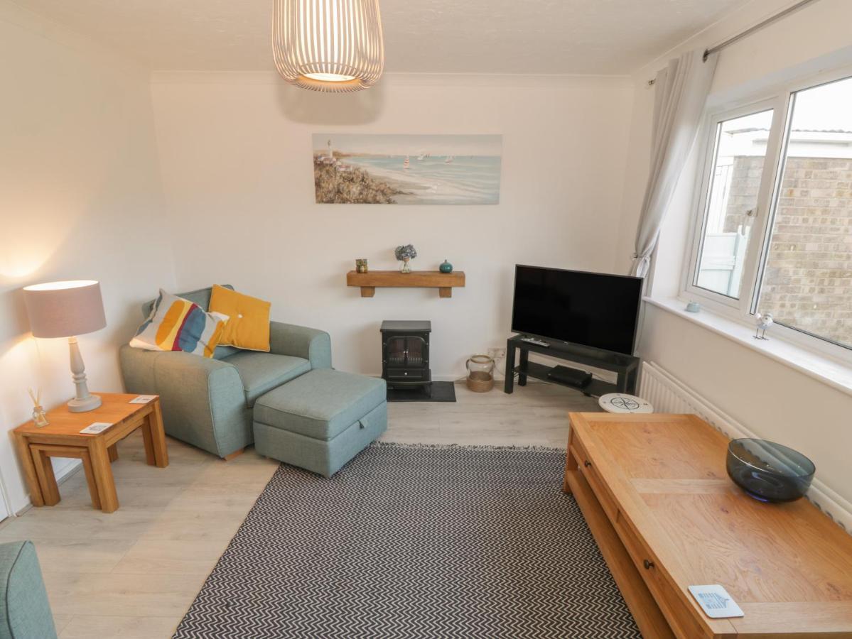 Vila Seaside Retreat Porthmadog Exteriér fotografie